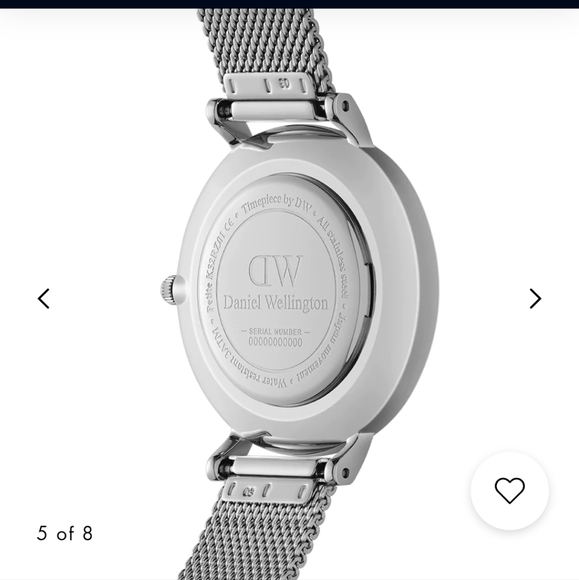 Daniel Wellington - Watch - Picture 5 of 9